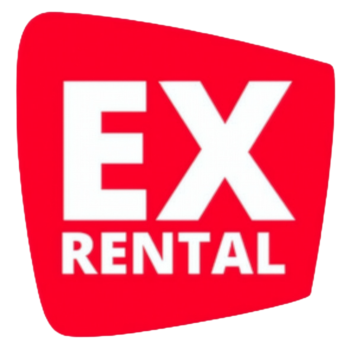 Faceless etalagepop dame wit GAGA05-MW EX RENTAL