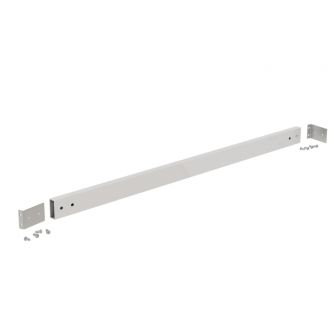 BIGSHOP VERBINDINGSSET VOOR 100 CM VERBREDING 8815A.wit.100