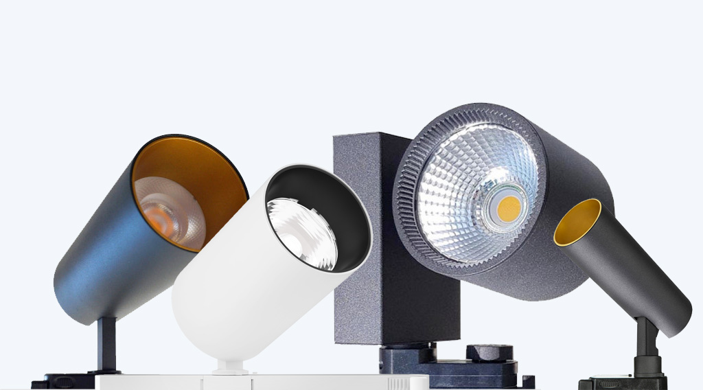 Ontdek alle winkelverlichting.